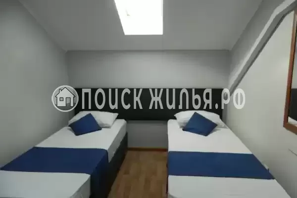 Гостевой дом «Джамайка»