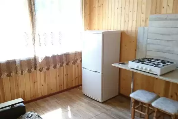 Частный сектор «Дом под ключ Корвет» Частный сектор «Дом под ключ Корвет»