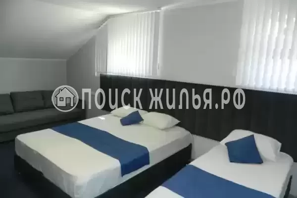 Гостевой дом «Джамайка»