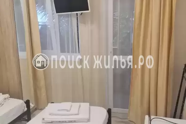 Гостевой дом «Лето» Гостевой дом «Лето»