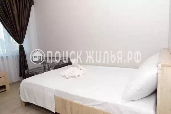 Гостевой дом «Juliett»
