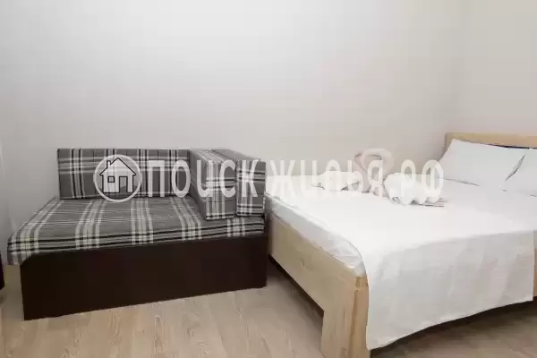 Гостевой дом «Juliett»