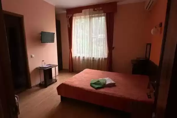 Отель «Кредо»