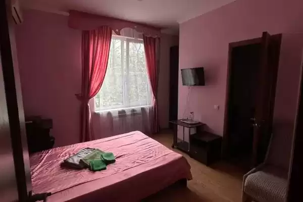 Отель «Кредо»