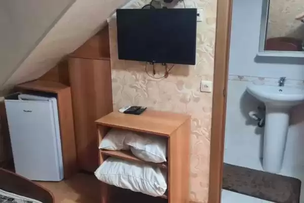 Отель «Кредо»