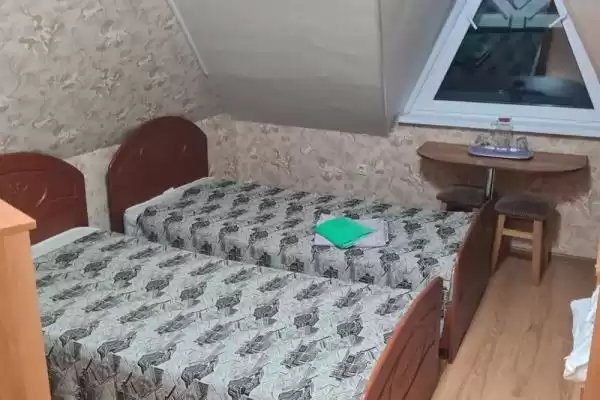 Отель «Кредо»