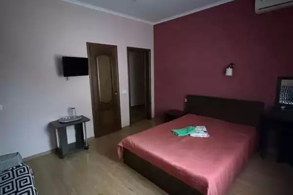 Отель «Кредо»