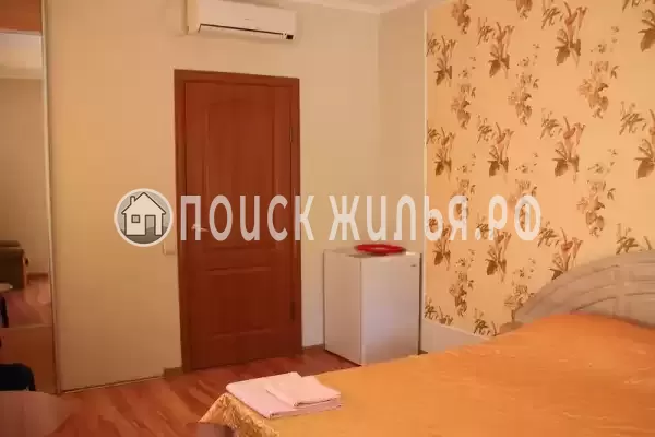 Гостевой дом «Нептун у реки»