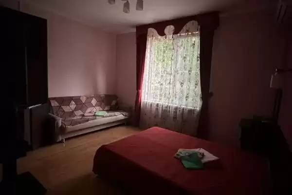 Отель «Кредо»