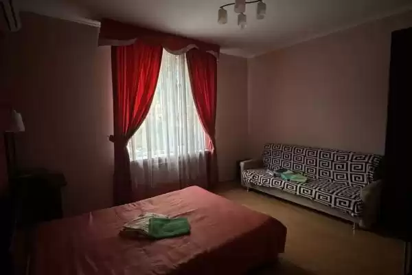 Отель «Кредо»