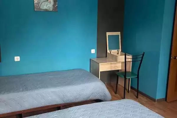 Отель «Кредо»
