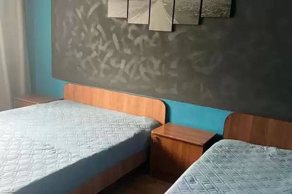 Отель «Кредо»