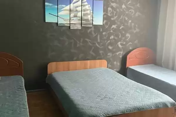 Отель «Кредо»