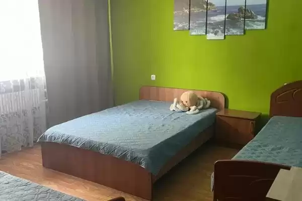 Отель «Кредо»