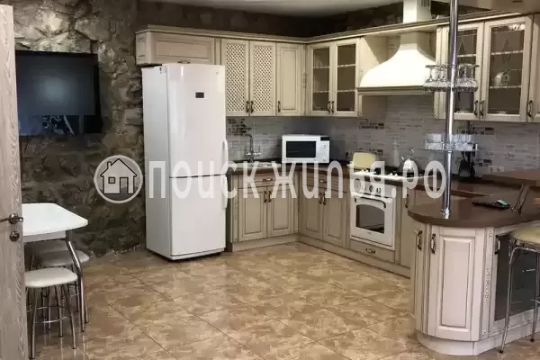 Гостевой дом «Нептун у реки»