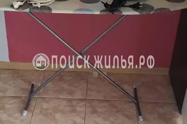 Квартира «2-комнатная» Квартира «2-комнатная»