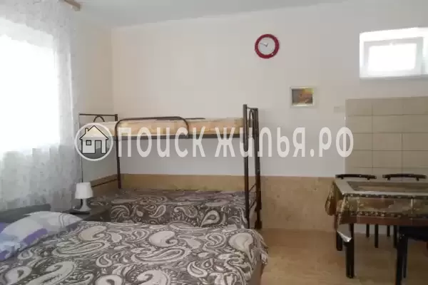 Гостевой дом «Лето» Гостевой дом «Лето»