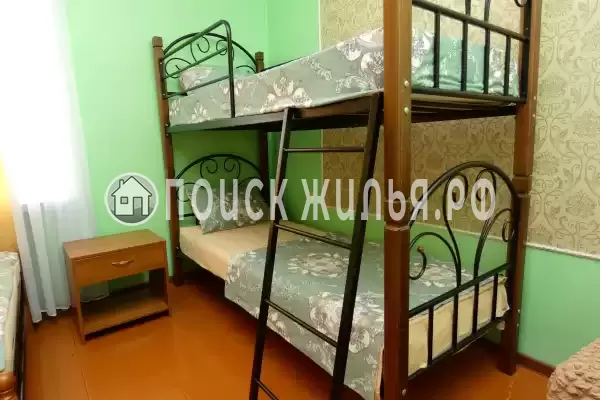 Гостевой дом «Juliett»