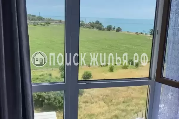 Квартира «В ЖК Черноморский»