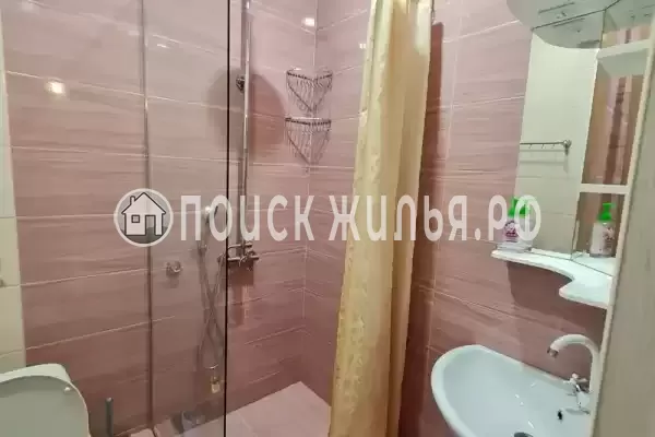 Квартира «В ЖК Черноморский»