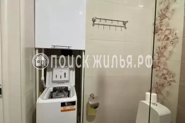 Квартира «В ЖК Черноморский»