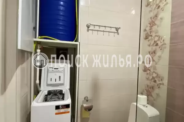 Квартира «В ЖК Черноморский»