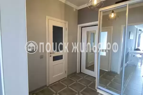Квартира «В ЖК Черноморский»