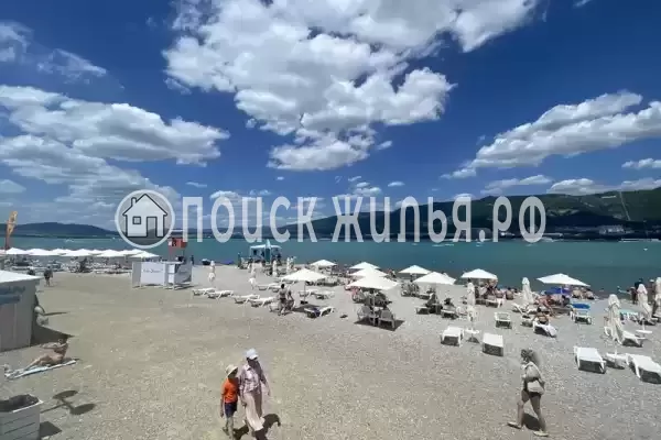 Квартира «В ЖК Черноморский»