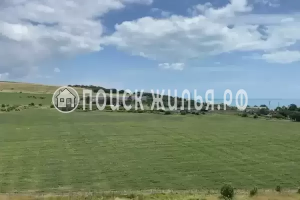 Квартира «В ЖК Черноморский»