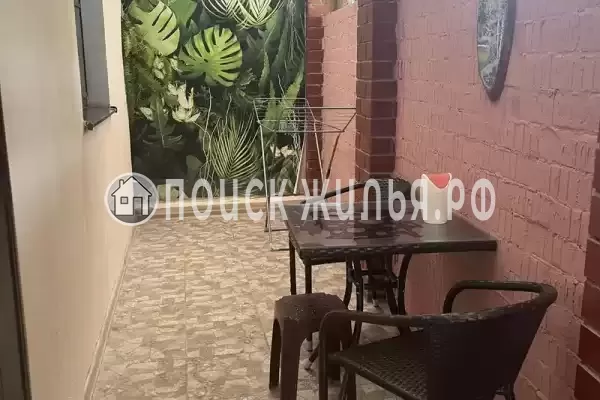 Дом под ключ «На Толстом мысу» Дом под ключ «На Толстом мысу»