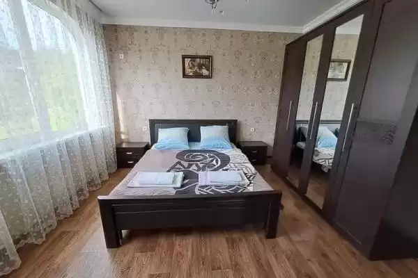 Дом под ключ «С бассейном» Дом под ключ «С бассейном»