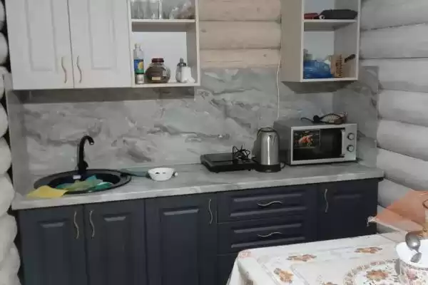 Дом под ключ «Дача у моря» Дом под ключ «Дача у моря»