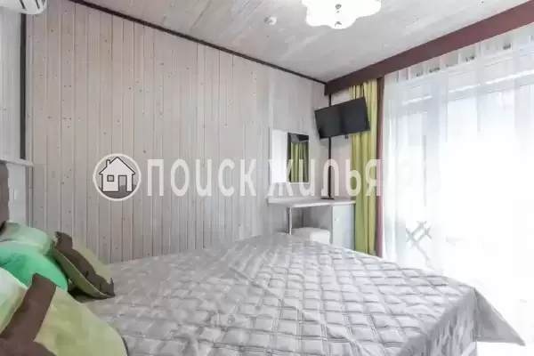 Частный сектор «Рыжий Ап»