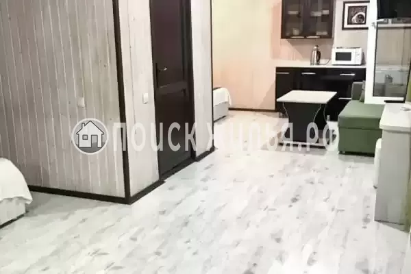 Частный сектор «Рыжий Ап»