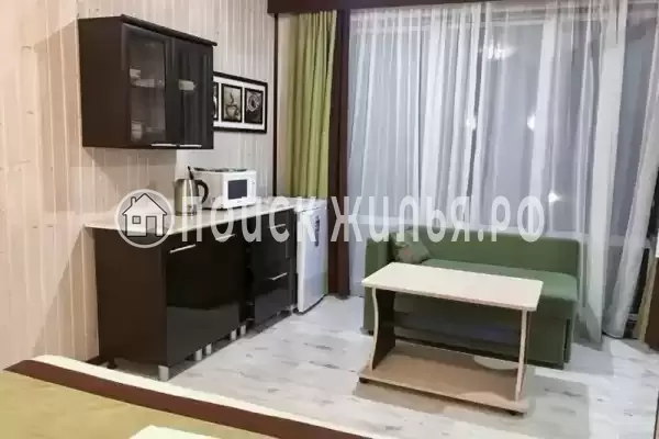 Частный сектор «Рыжий Ап»