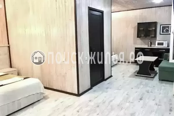 Частный сектор «Рыжий Ап»