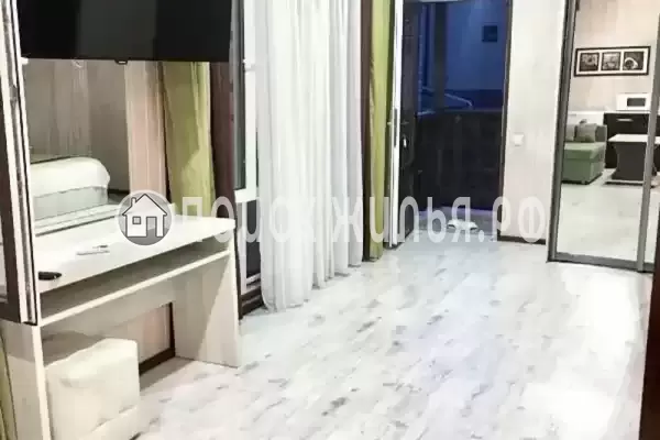 Частный сектор «Рыжий Ап»