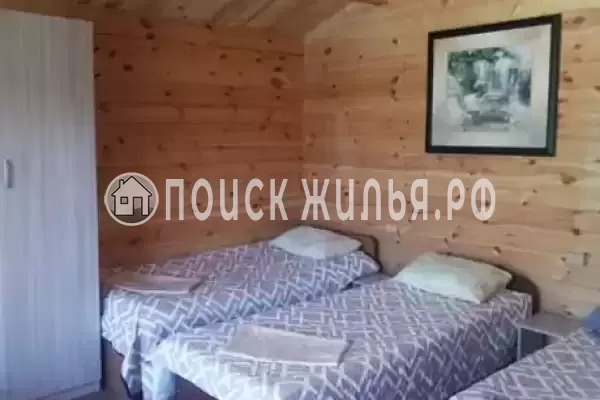 Гостевой дом «У Комаровых» Гостевой дом «У Комаровых»