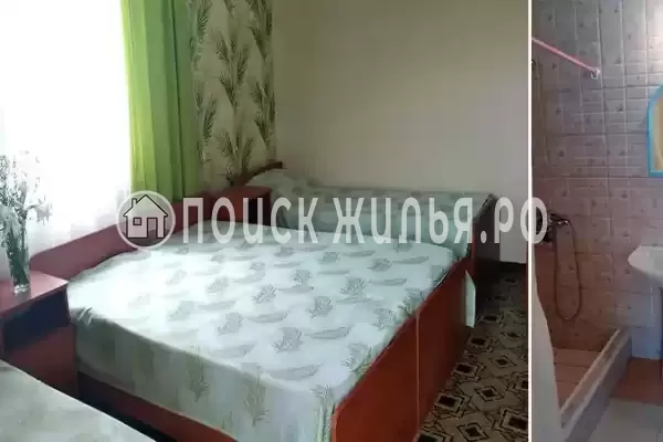 Гостевой дом «У Комаровых» Гостевой дом «У Комаровых»