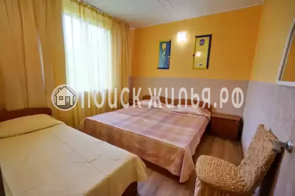 Частный сектор, Морская, д.15