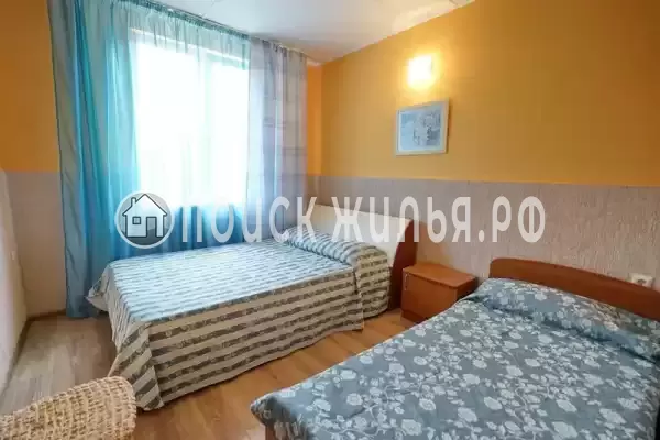 Частный сектор, Морская, д.15