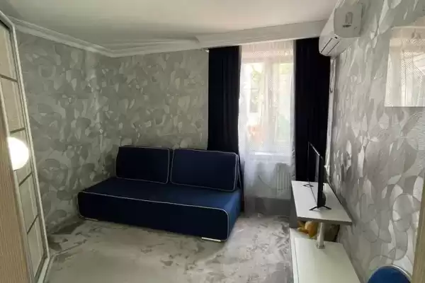 Дом под ключ, ул.Пушкина, д.24 Дом под ключ, ул.Пушкина, д.24