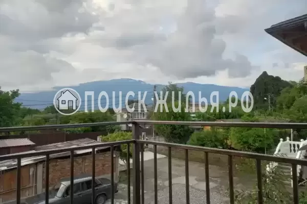 Частный сектор «На Шаумяна»