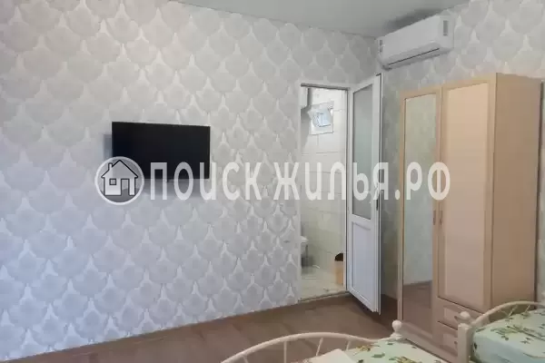 Частный сектор «На Шаумяна»