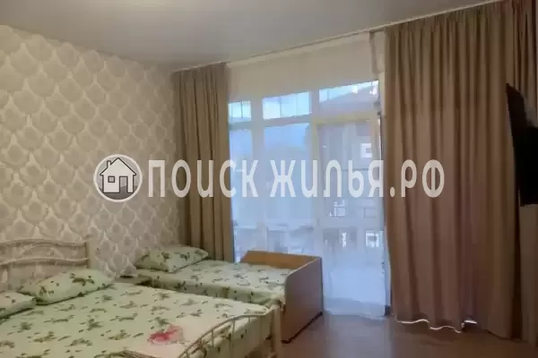 Частный сектор «На Шаумяна»