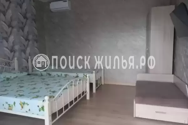 Частный сектор «На Шаумяна»
