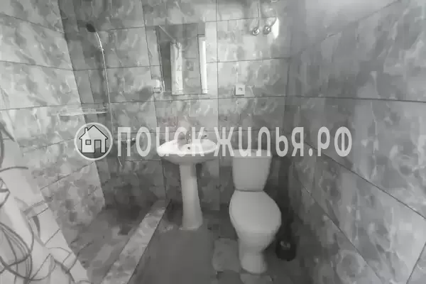 Частный сектор «На Шаумяна»