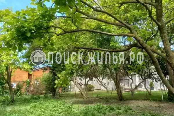 Частный сектор «На Шаумяна»