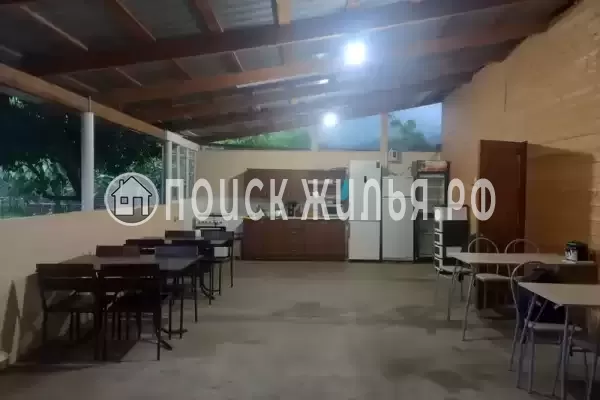 Частный сектор «На Шаумяна»