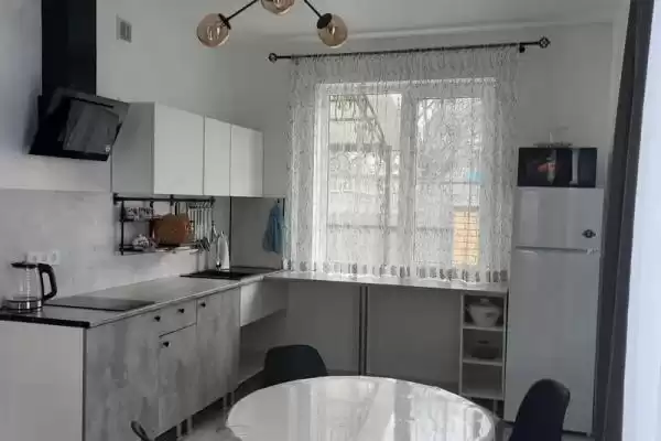 Дом под ключ, ул.Лиманная, д.42−1 Дом под ключ, ул.Лиманная, д.42−1